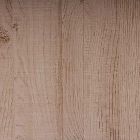 Otvorená modulárna skriňa v dekore duba v prírodnej farbe 60x180x45 cm Modular – Casa Selección