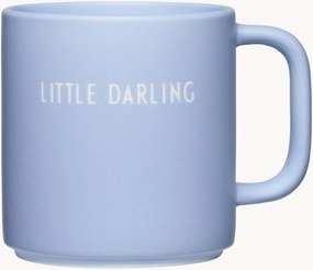 Detský hrnček z jemného kostného porcelánu Little Darling