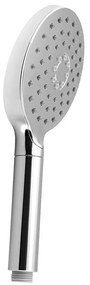 Sapho - Ručná otočná sprcha lesklý chróm