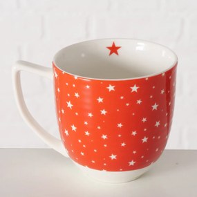 Hrnček Sterny 400 ml Variant: A