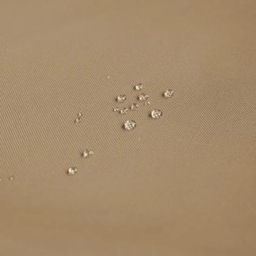 Taburetka Béžová OUTDOOR