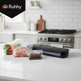 Vákuová balička Ruhhy na potraviny 24755