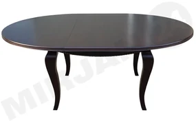 Zostava pre 8 osôb - RK031, Morenie: wenge, Dostupné poťahy: Granada 2725