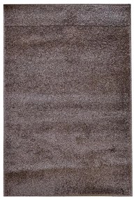 Koberec Velutto 1,4/2,0 520 YD1 4 hnedá