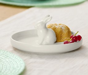 Tanier s veľkonočným zajačikom