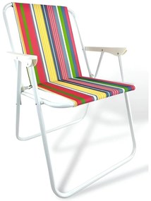 GGV 4032 Turistické skladacie kreslo