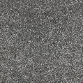 Lano, Metrážny koberec Charisma 832, na mieru, šíře 4m, šedá, filc, obývacia izba