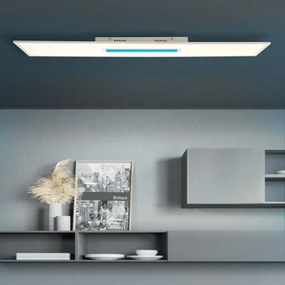 Brilliant - LED RGBW Stmievateľné stropné svietidlo ODELLA LED/37W/230V + DO