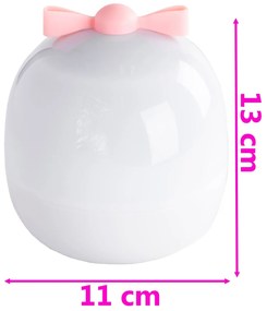 Projektor GALAXY bílý