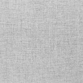 ZÁCLONA NA PÁSKE MARGO 300X270 CM BIELA
