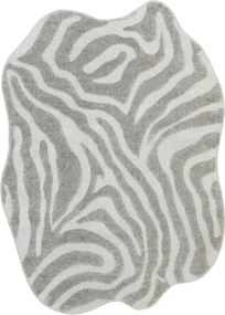 Koberec Esme C6521A sivý