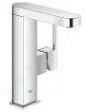 Grohe Plus - Umývadlová batéria M s výpustom Push-Open, chróm 23872003