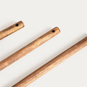 Sada troch variech MOOKA 762710 (3 ks)