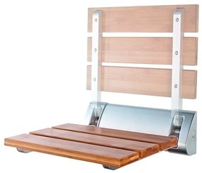 Sedadlo do sprchy Aqualine – Sapho