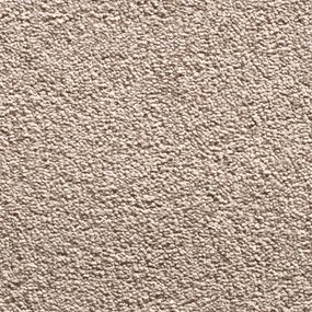 ITC, Metrážny koberec Corrado New 9802, na mieru, šíře 4m,5m, béžová, ab (mriežka), detská izba