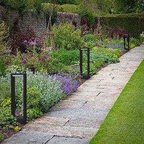 Solight WO807 - LED Vonkajšia lampa LED/7W/230V 3000/4000/6000K IP54 50 cm