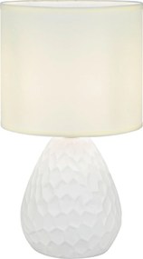 XXXLutz STOLNÁ LAMPA, E14, 16/28/16 cm Novel - Interiérové svietidlá - 001131029201