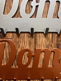 Vešiak na kľúče DOM