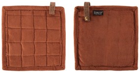 Chňapky v súprave 2 ks Velmar – Tiseco Home Studio