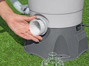 Filtrácia Sand Pool Pump 3596 l/h Bestway 58515