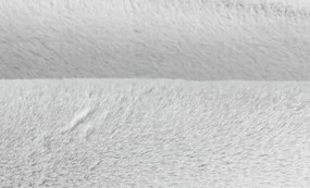 BO-MA koberce Kusový koberec Rabbit new 08 grey - 80x150 cm