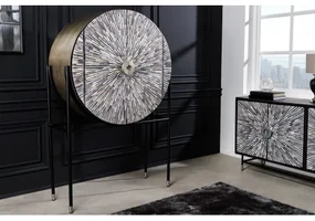 Komoda 43346 Mosaik 100cm Drevo - Komfort-nábytok