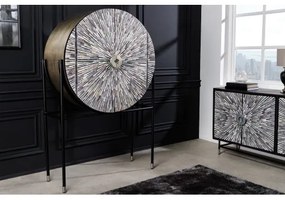 Komoda 43346 Mosaik 100cm Drevo  - Komfort-nábytok