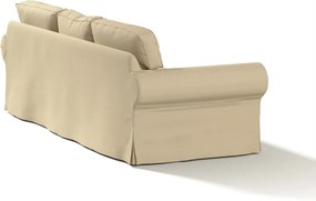 Poťah na sedačku Ektorp (rozkladacia, pre 3 osoby) NOVÝ MODEL 2013 farba produktu béžová