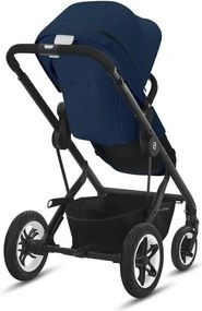 Cybex kombinovaný kočík Talos S 2v1 BLK navy blue
