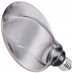 ECOLIGHT Dekoratívna LED žiarovka E27 4W 100lm G130 - rada ZERO
