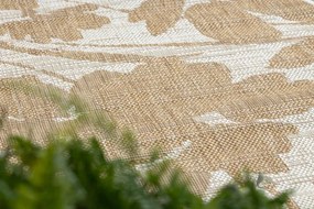 Koberec ORGANIC 2735 krémový / naturálny