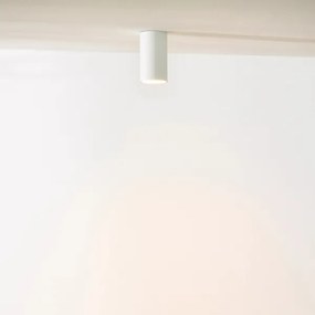 Lucide 09915/06/31 - LED Stmievateľné bodové svietidlo DELTO 1xGU10/5W/230V biela