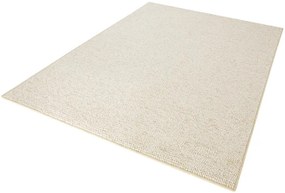 Koberec Hanse Home Wolly krémový