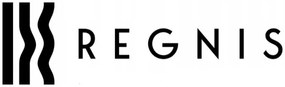 Regnis DEX, vykurovacie teleso 530x1520mm so stredovým pripojením 50mm, 683W, čierna matná, DEX150/50/D5/BLACK