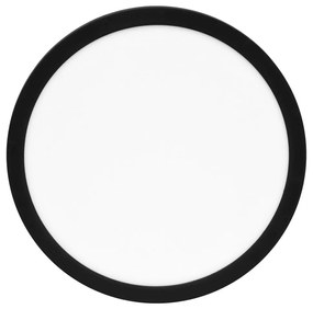 Ecolite WPCB2-24W/HF/CR - LED Panel so senzorom LEXA LED/12/18/24W/230V