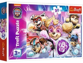 Puzzle Paw patrol 30