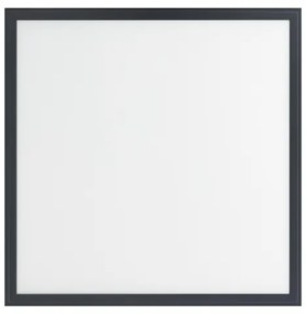 Eglo 900052 - LED Stmievateľné stropné svietidlo SALOBRENA-Z LED/33W/230V čierna