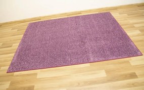 Koberec Mabelie 813 fialový