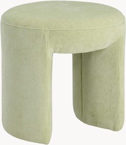 Stolček z topoľového dreva Gästis