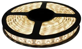 ECOLIGHT LED pásik - SMD 5050 - 5m - 60LED/m - 14,4W/m - IP20 - neutrálna biela