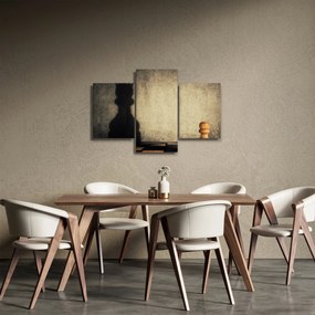 Obraz - Šach 2 (90x60 cm)