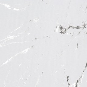 ZÁVES NA KRÚŽKOCH LANI 140X250 CM VZOROVANÁ