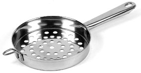 Home Elements nerezový cedník na halušky - haluškovač