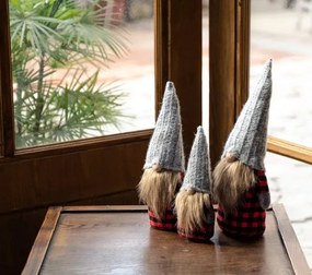 Vianočný škriatok YX055