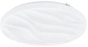 Eglo 99343 - LED Stropné svietidlo BENARIBA LED/14,6W/230V