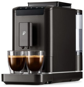 »Esperto2 Caffè« plnoautomatický kávovar, Granite Black