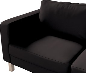 Poťah na sedačku Karlstad (nerozkladací, 2-miestny, krátky)