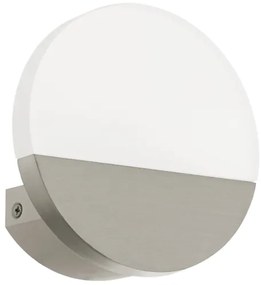 Eglo 96041 - LED nástenné svietidlo METRASS 1 1xLED/4,5W/230V