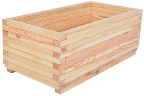 Kvetináč GIGANT 120x50x40cm Rojaplast