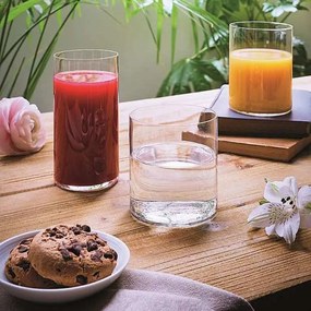 Luigi Bormioli pohár Top class Hiball 375 ml 6 ks